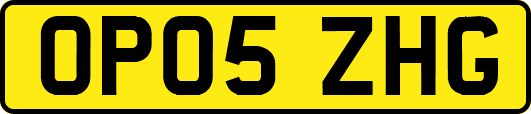 OP05ZHG