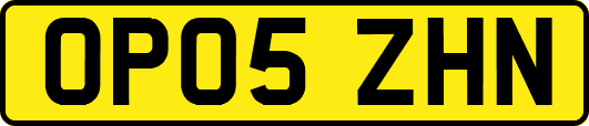 OP05ZHN