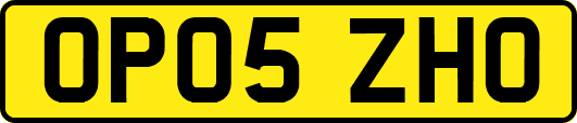 OP05ZHO
