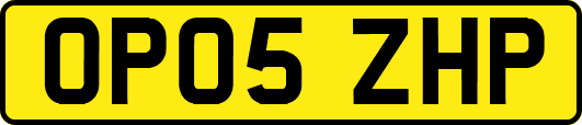 OP05ZHP