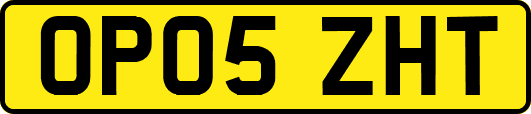 OP05ZHT