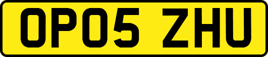 OP05ZHU
