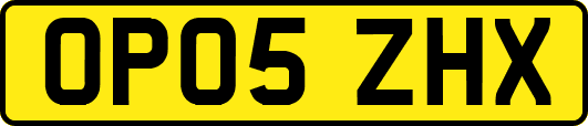 OP05ZHX