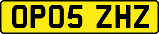 OP05ZHZ