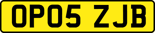 OP05ZJB