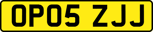 OP05ZJJ