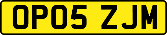 OP05ZJM