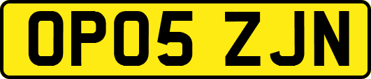 OP05ZJN