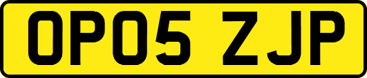 OP05ZJP