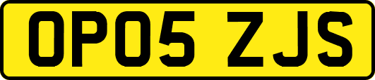 OP05ZJS