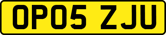 OP05ZJU