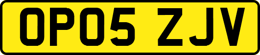 OP05ZJV