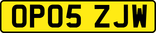 OP05ZJW