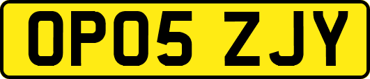 OP05ZJY