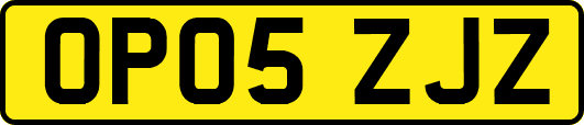 OP05ZJZ