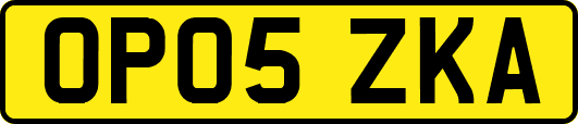 OP05ZKA