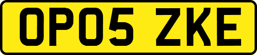 OP05ZKE