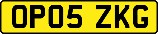 OP05ZKG
