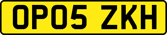 OP05ZKH