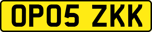 OP05ZKK