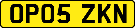 OP05ZKN