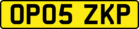 OP05ZKP