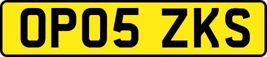 OP05ZKS