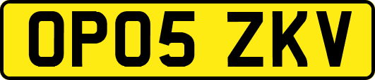 OP05ZKV