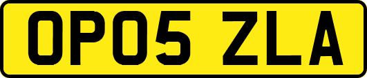 OP05ZLA