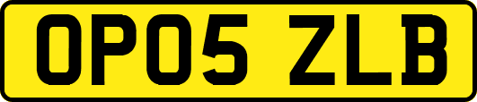 OP05ZLB