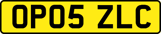 OP05ZLC