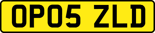 OP05ZLD