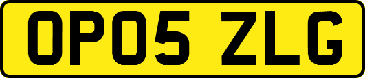 OP05ZLG