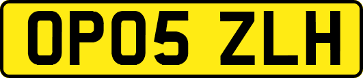 OP05ZLH
