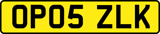 OP05ZLK