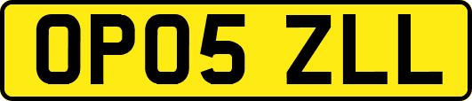 OP05ZLL