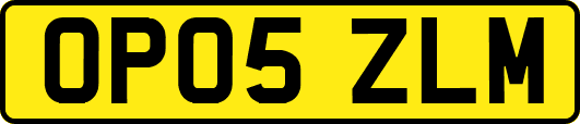 OP05ZLM