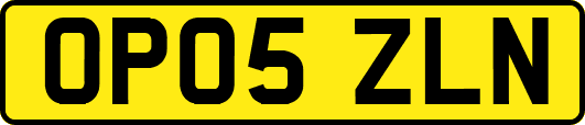 OP05ZLN
