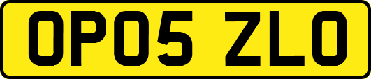 OP05ZLO