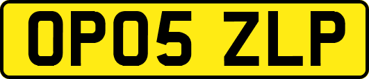 OP05ZLP