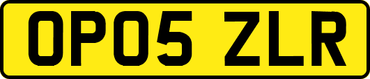 OP05ZLR