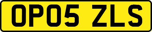 OP05ZLS