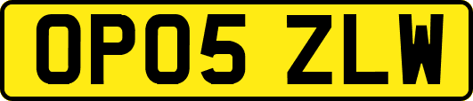 OP05ZLW