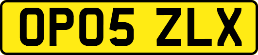 OP05ZLX