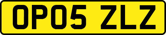 OP05ZLZ