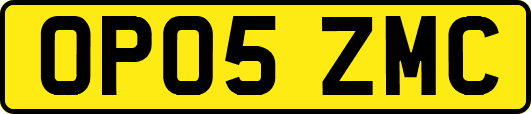 OP05ZMC