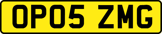 OP05ZMG