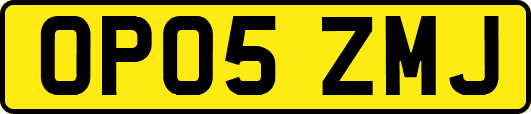 OP05ZMJ