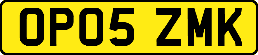 OP05ZMK