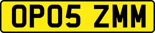 OP05ZMM